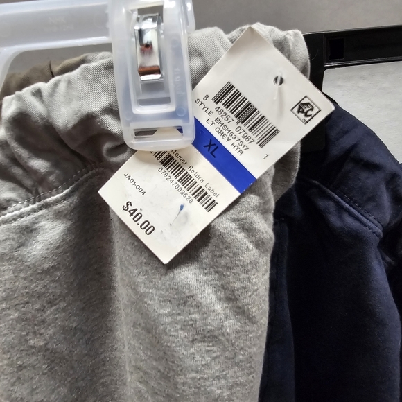 American Rag - Picture 4 of 4